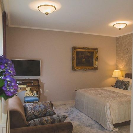 Luxury Apartment Padre Pio Split Exterior foto