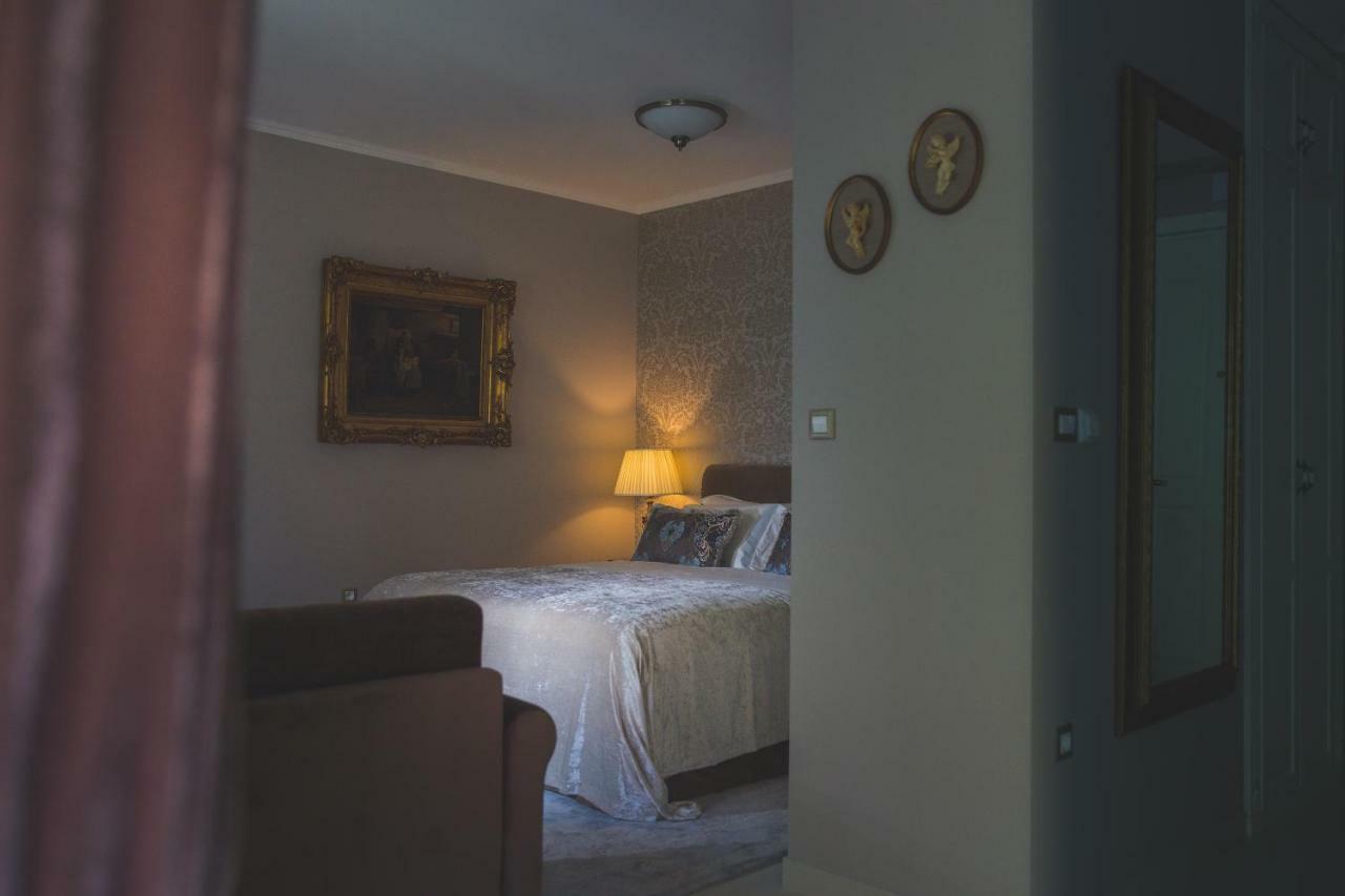 Luxury Apartment Padre Pio Split Exterior foto