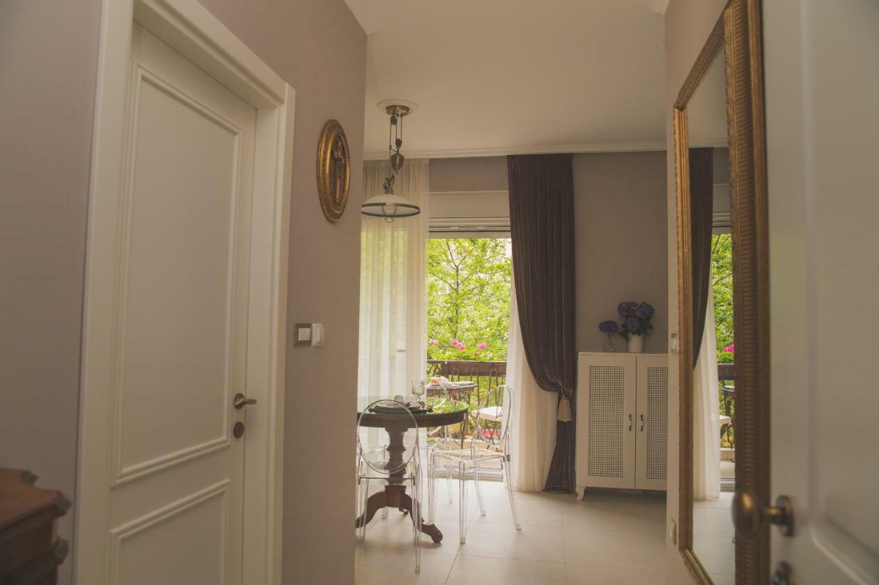 Luxury Apartment Padre Pio Split Exterior foto