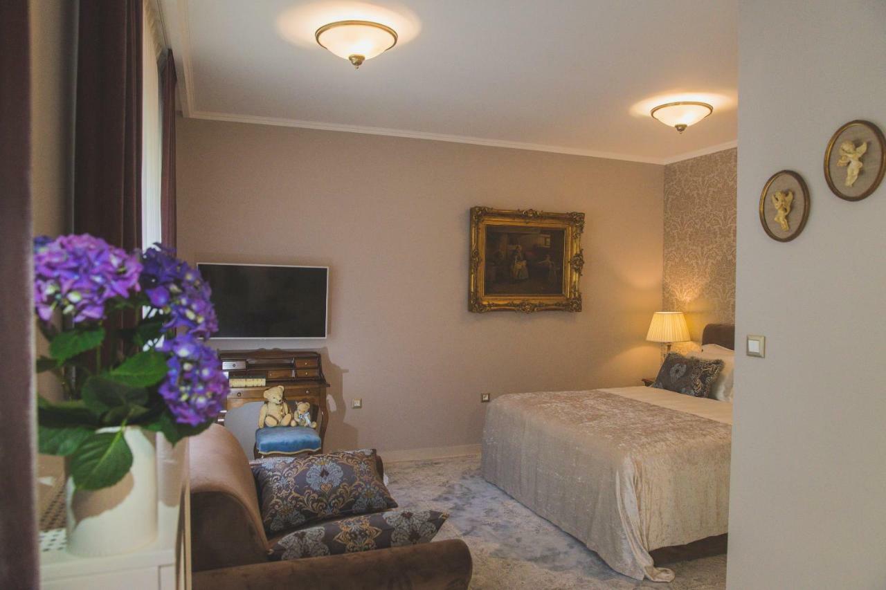 Luxury Apartment Padre Pio Split Exterior foto