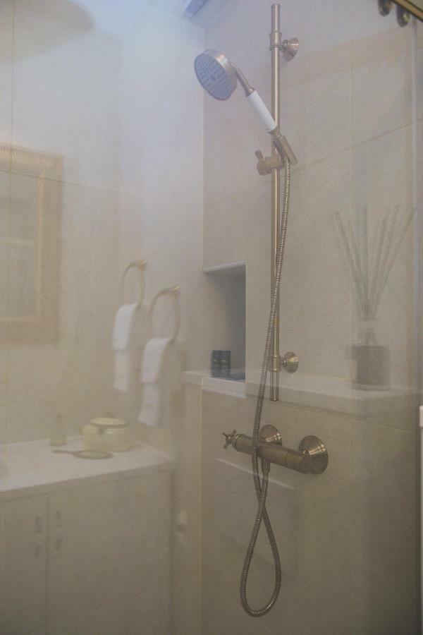 Luxury Apartment Padre Pio Split Exterior foto