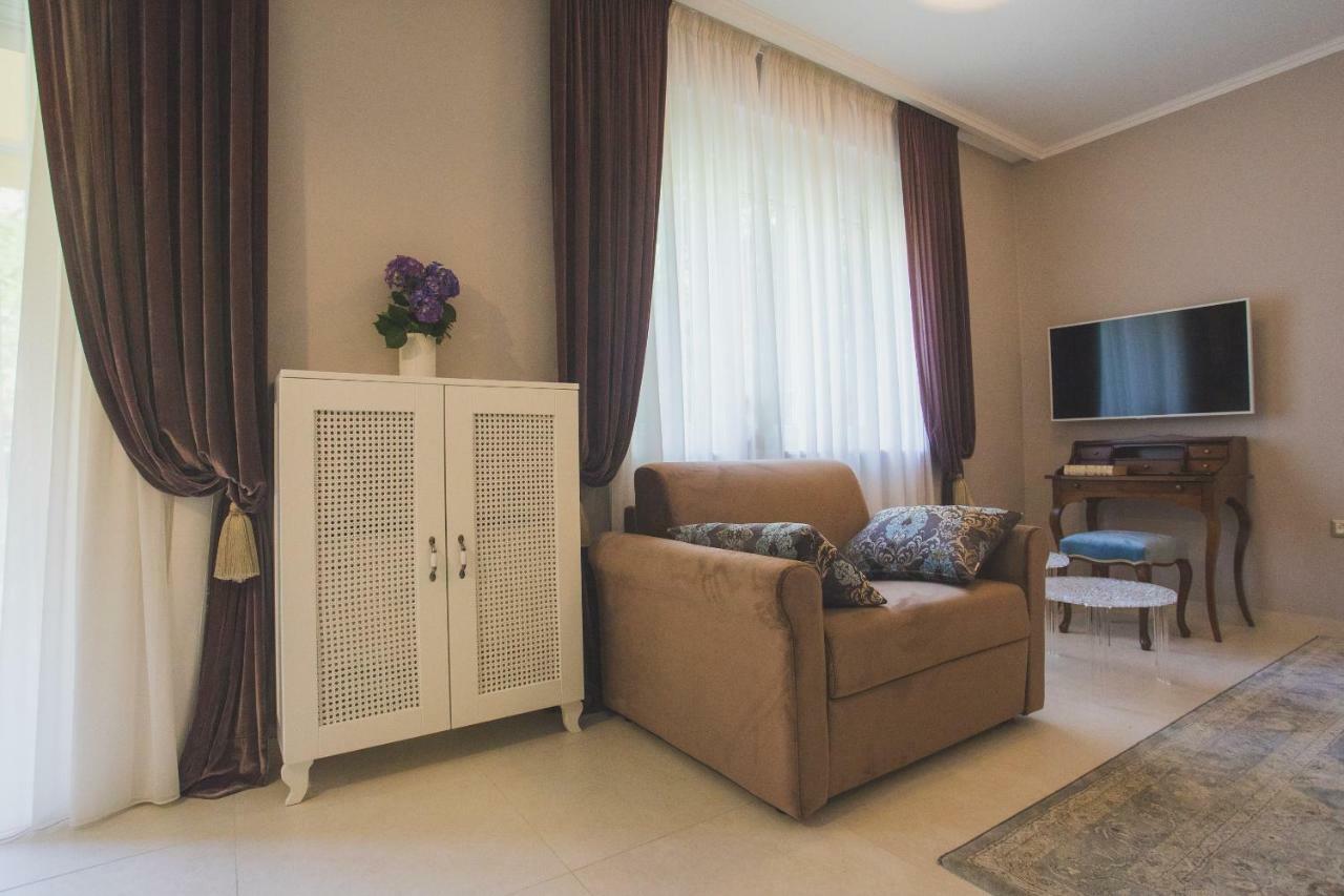 Luxury Apartment Padre Pio Split Exterior foto