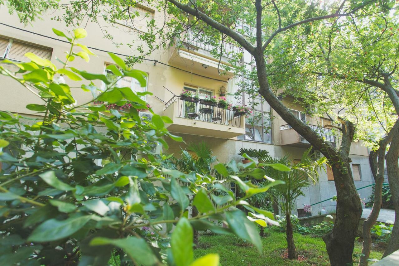Luxury Apartment Padre Pio Split Exterior foto